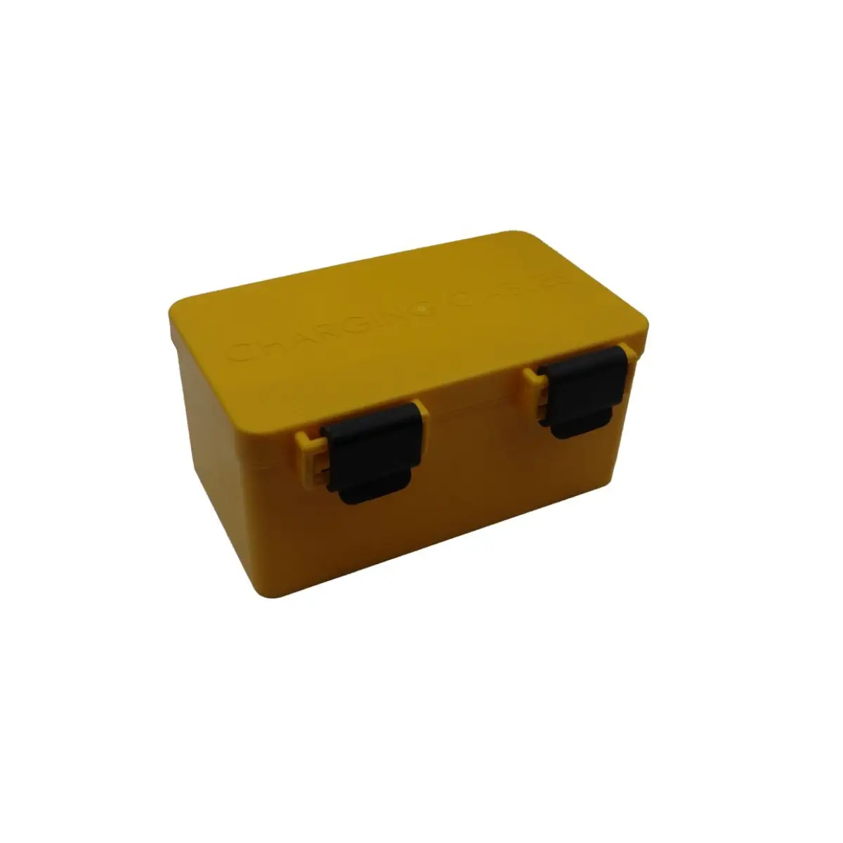 EXIN CHARGER BOX C/W LID (17) (SP-17 IN) SL/17 - SL/17