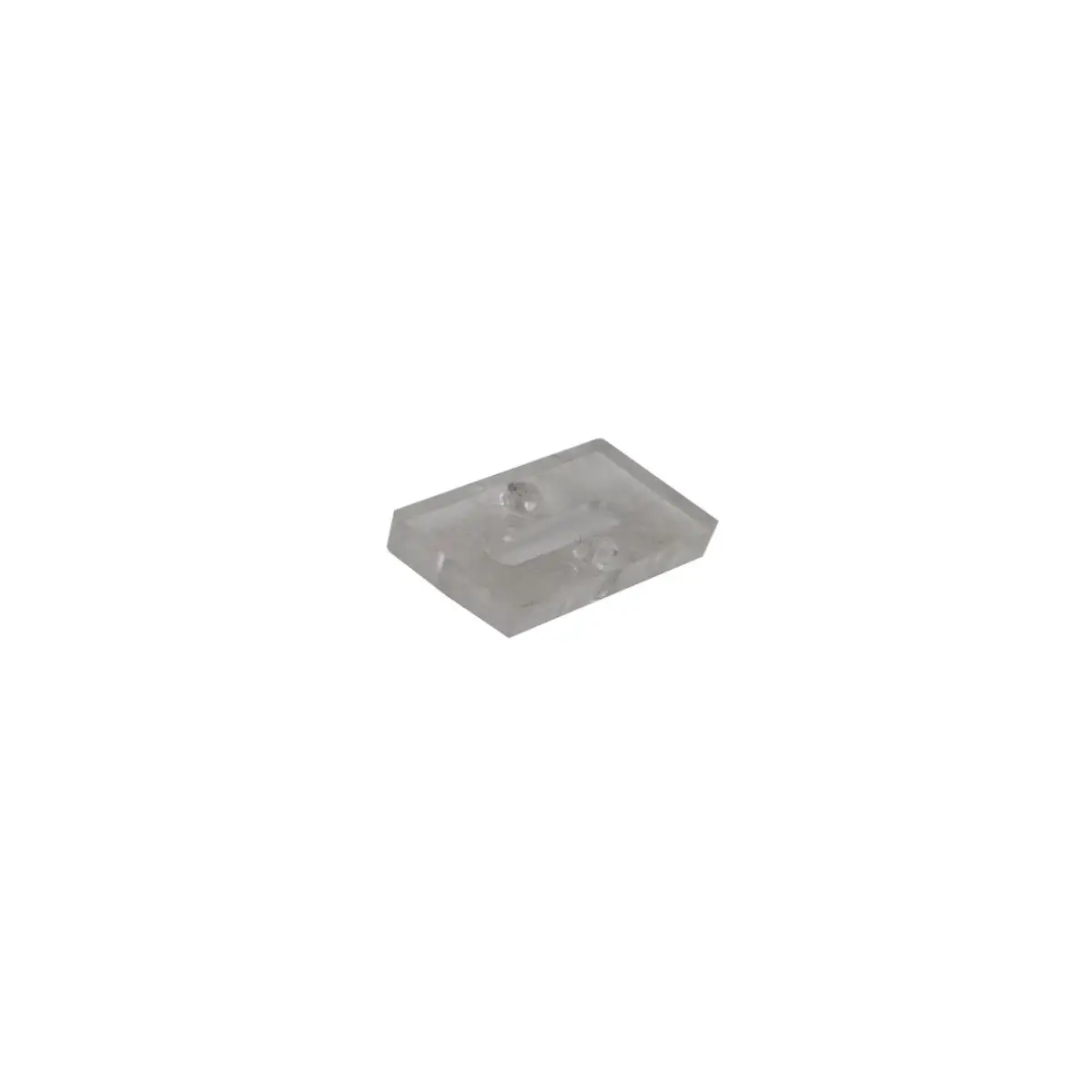 EXIN BATTERY LEVEL INDICATOR COVER (21) (SP-21 IN) SL/21 - SL/21