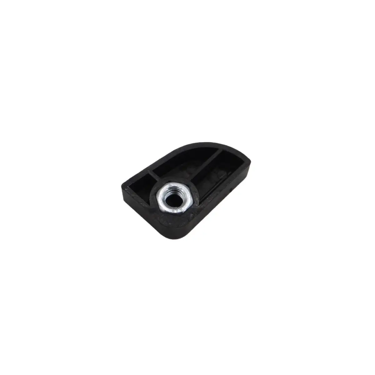 EXIN PLASTIC BASE ANGLE NUT (27) (SP-27 IN) (MULTIPLES OF 4) SL/27 - SL/27