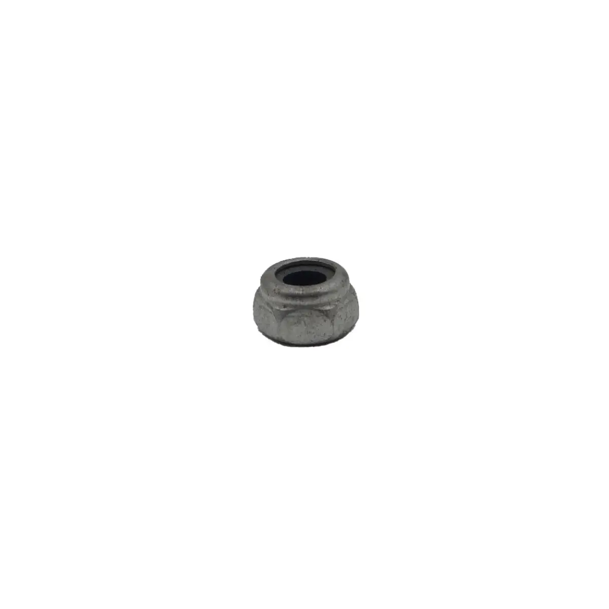 EXIN M4 NYLOC NUT (30) (SP-30 IN) SL/30 - SL/30