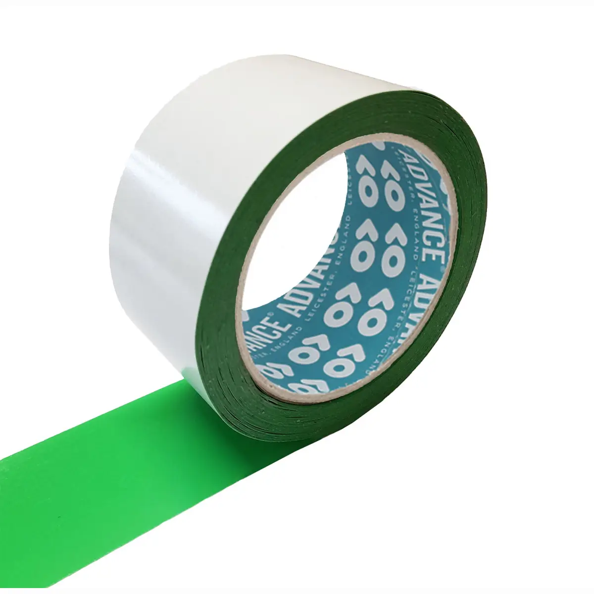 Removable Double-Sided Flooring Tape 50mm x 50m - TAPE221