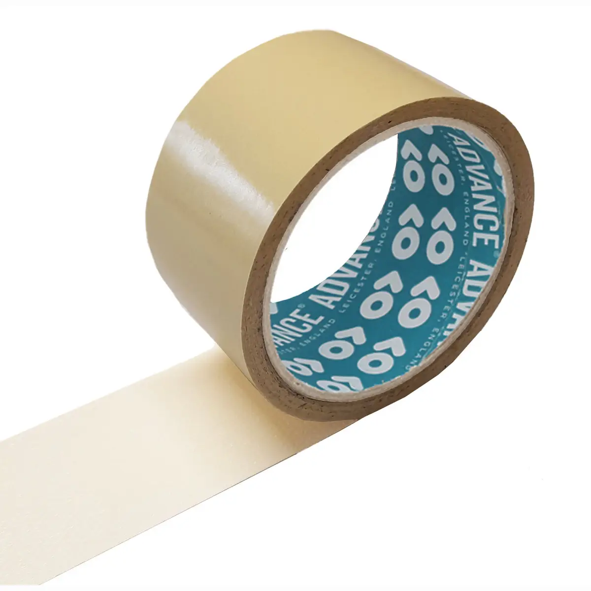 Double Sided Cloth Tape 25mm x 25m - TAPE222