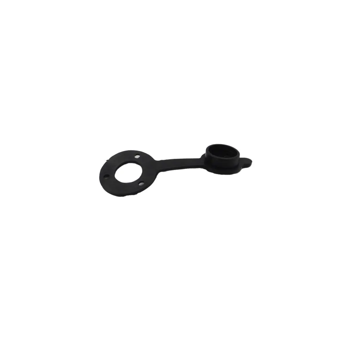 EXIN CHARGE SKT COVER RUBBER (60) (SP-60AIN) SL/60 - SL/60
