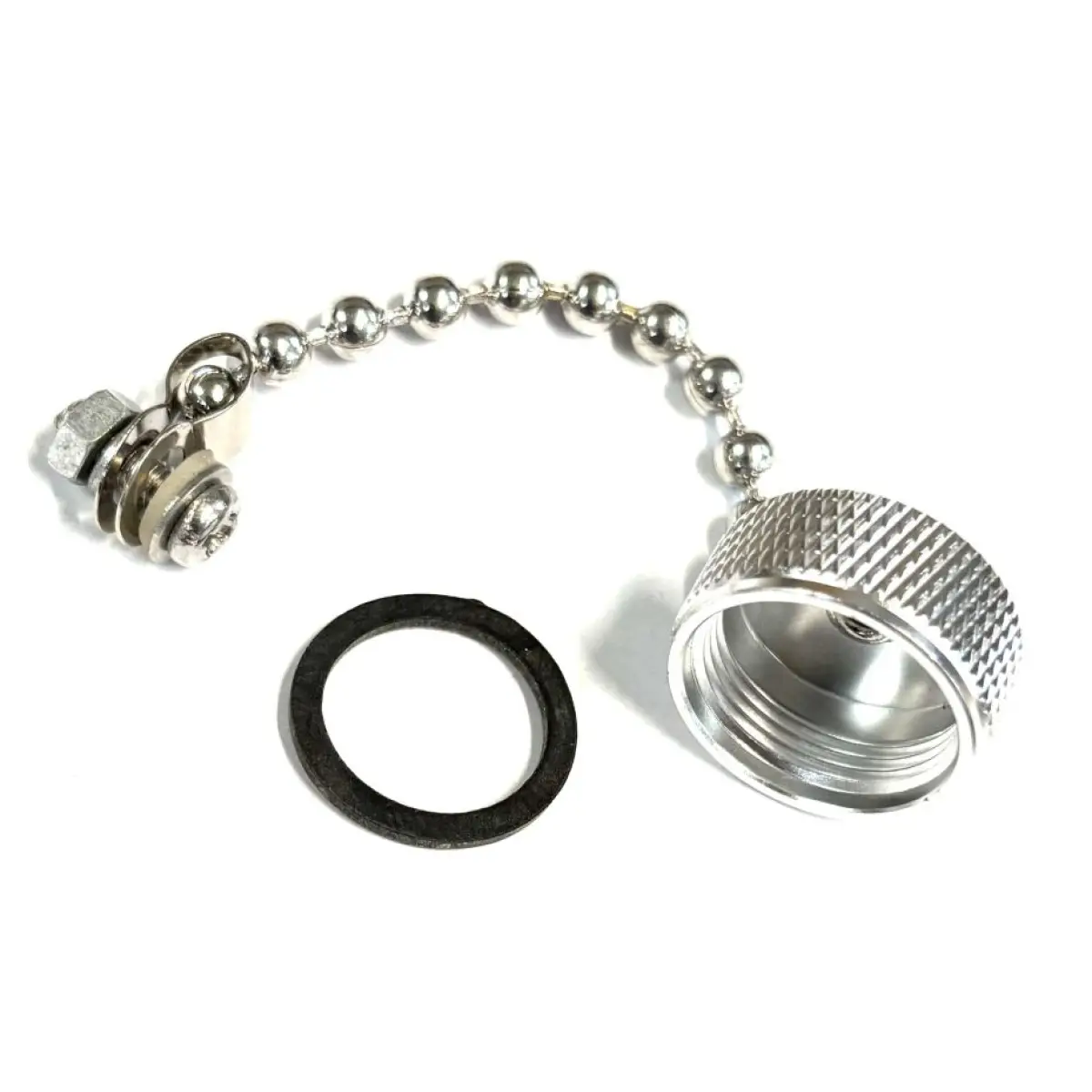 EXIN CHARGE SKT COVER METAL (61) (SP-60BIN) SL/61 - SL/61