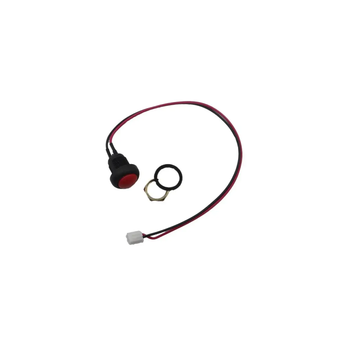 EXIN FUNCTION SWITCH (62.1) (SP-61 IN) SL/62.1 - SL/62.1