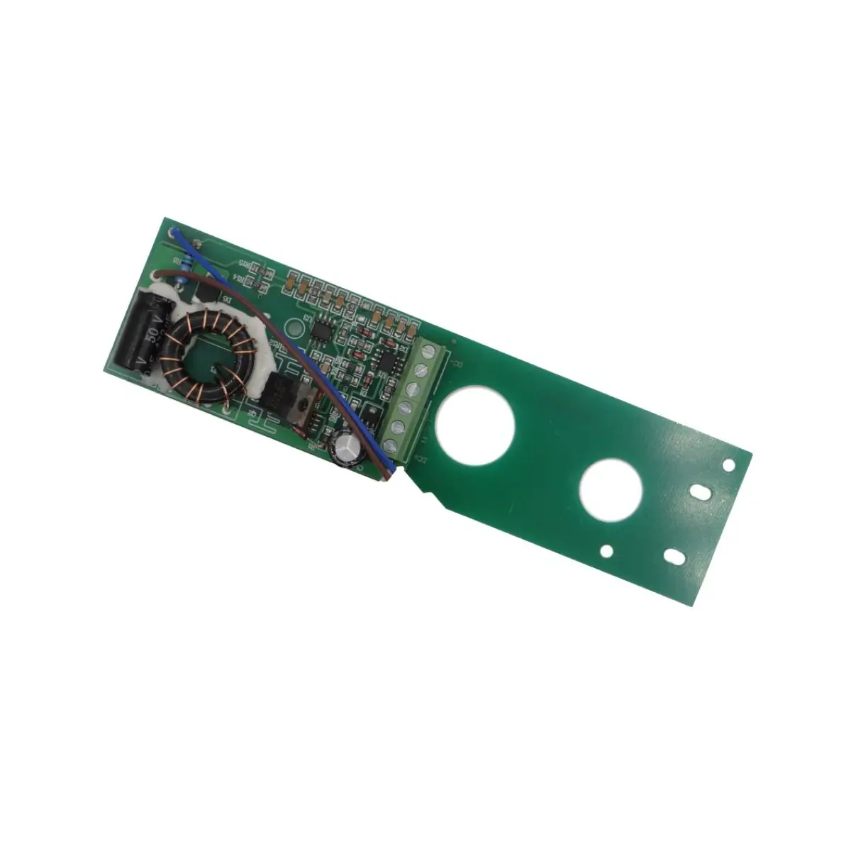 EXIN MAIN PC BOARD (65) (SP-65 2400) SL/652400 - SL/652400