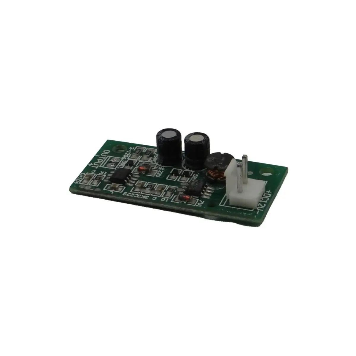 EXIN BALLAST (66) (SP-66 IN) SL/66 - SL/66