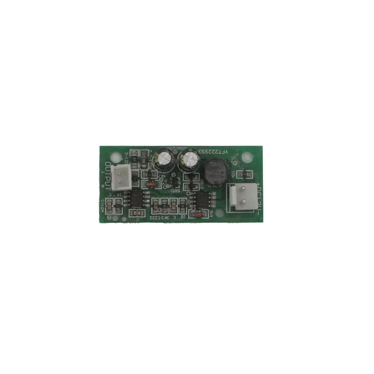 EXIN BALLAST FOR TM120L & LB (SP-66 TM) SL/66TM - SL/66TM
