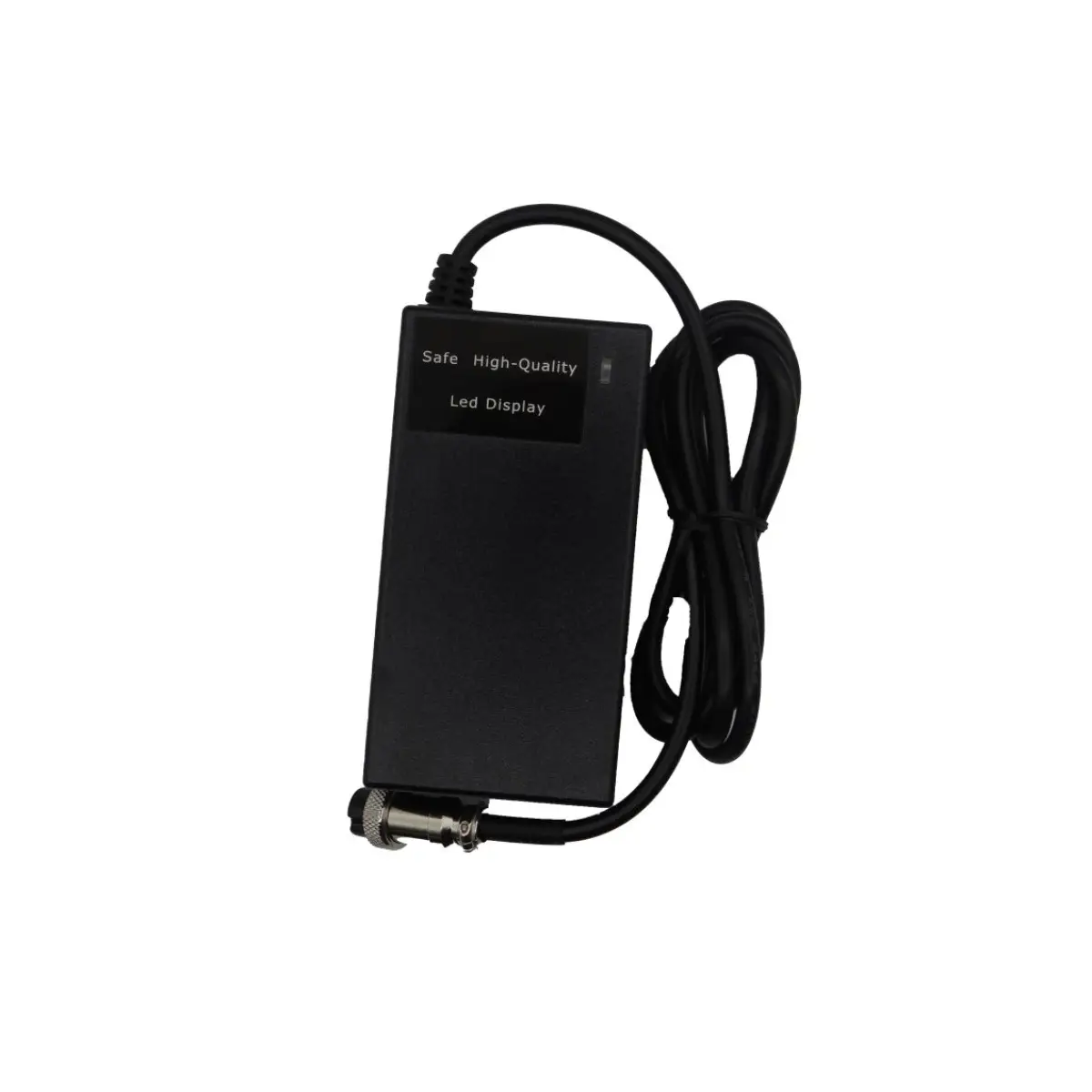 EXIN YR-2500 AC-DC CHARGER (SP-69 LB/2400) SL/69LB - SL/69LB