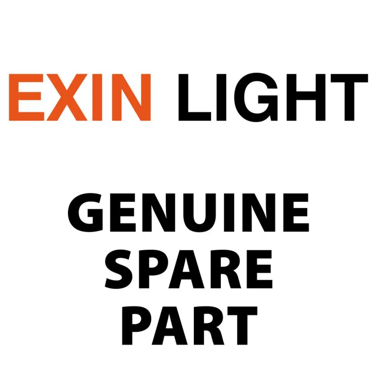 Exin Power Test PC Board SL/74 - SL/74