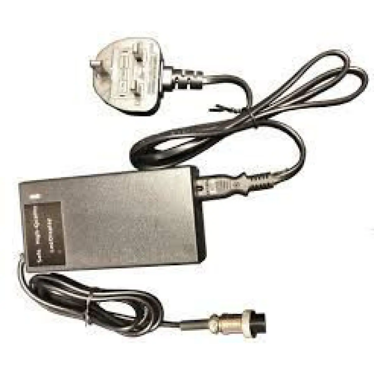 Exin Light Mains Charger & Kettle Lead Fits Models TM120L