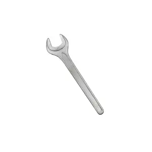22mm Din Spanner 89422 - 89422