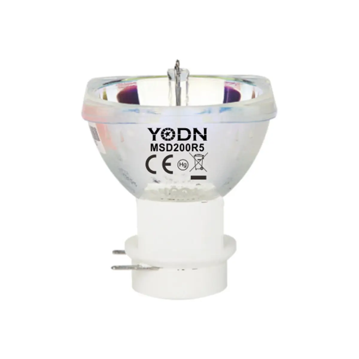 MSD 200R5 Lamp - YODN016