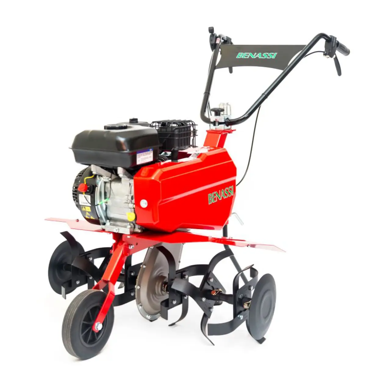 Benassi 60cm Cultivator Honda GX160 Engine BL301H - BL301H