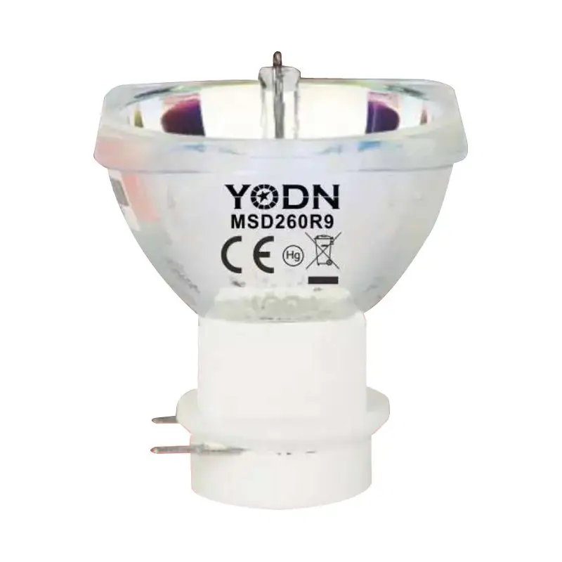 MSD 260R9 Lamp - YODN025