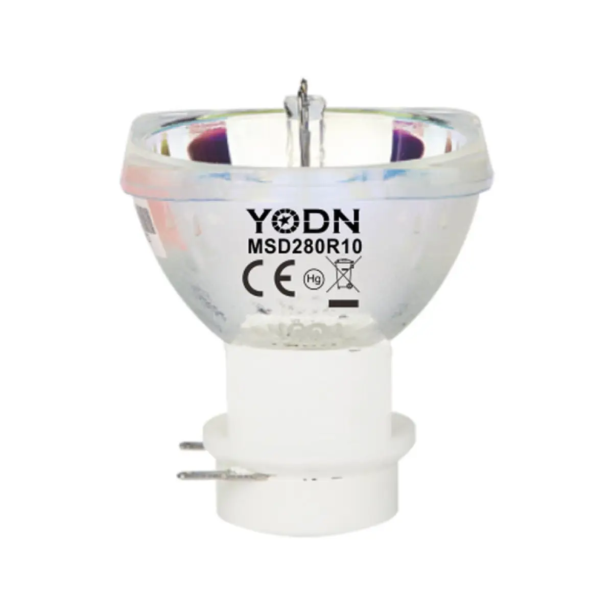 MSD 280R10 Lamp - YODN028