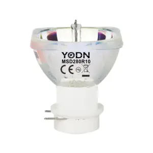 MSD 280R10 Lamp - YODN028