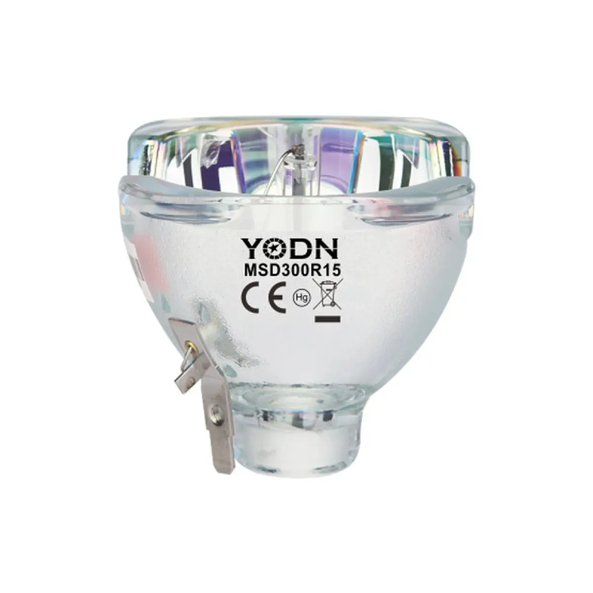 MSD 300R15 Lamp - YODN030