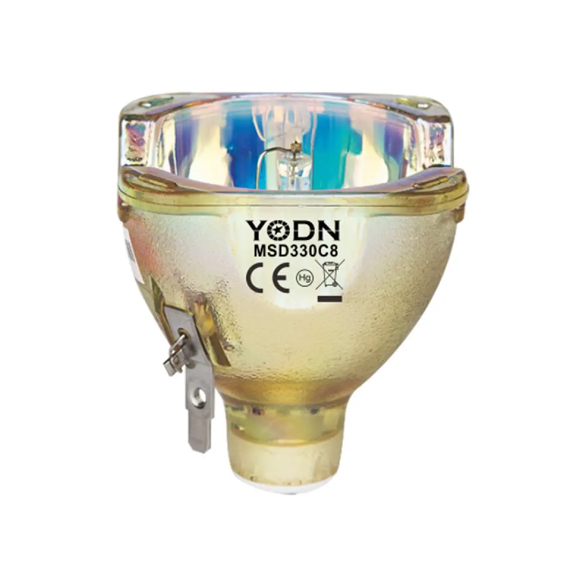 MSD 330C8 Lamp - YODN033