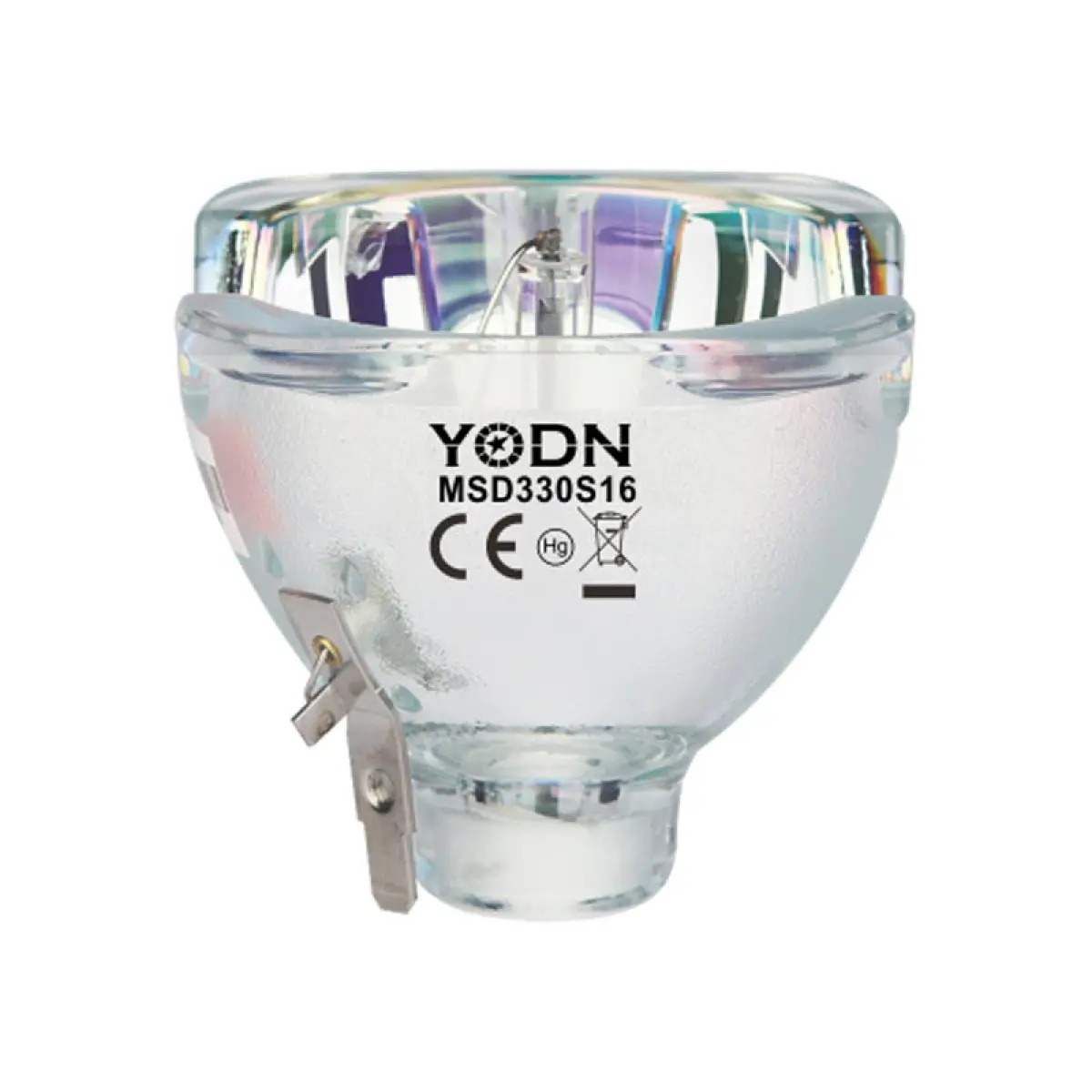 MSD 330S16 Lamp - YODN034