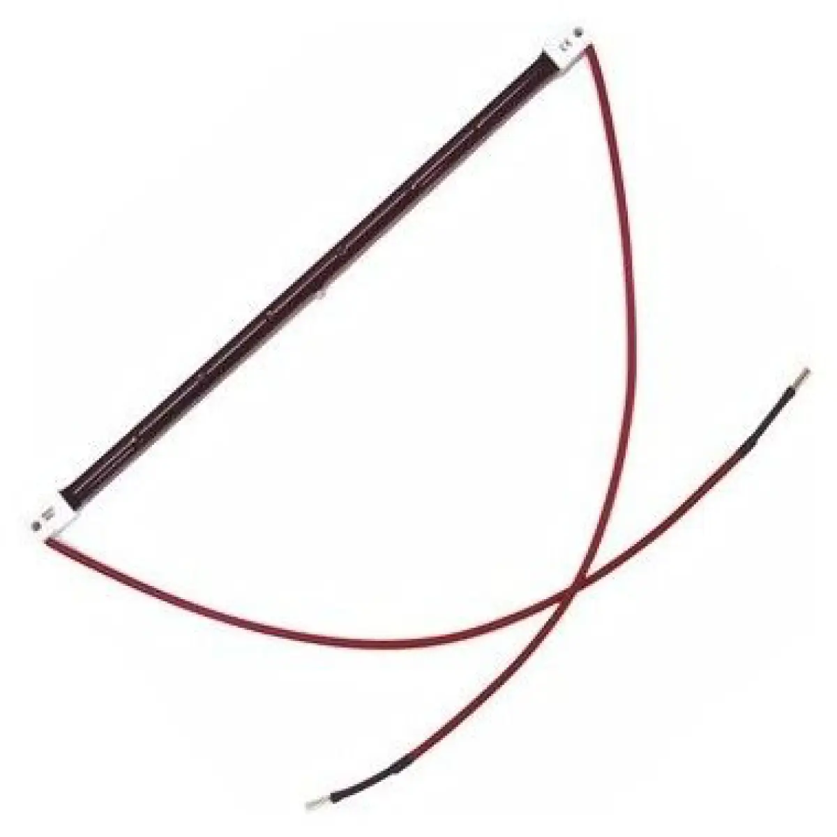 Elite 240 Volt 1200 Watt Quartz Element With Lead QHE1.2L240 - QHE1.2L240