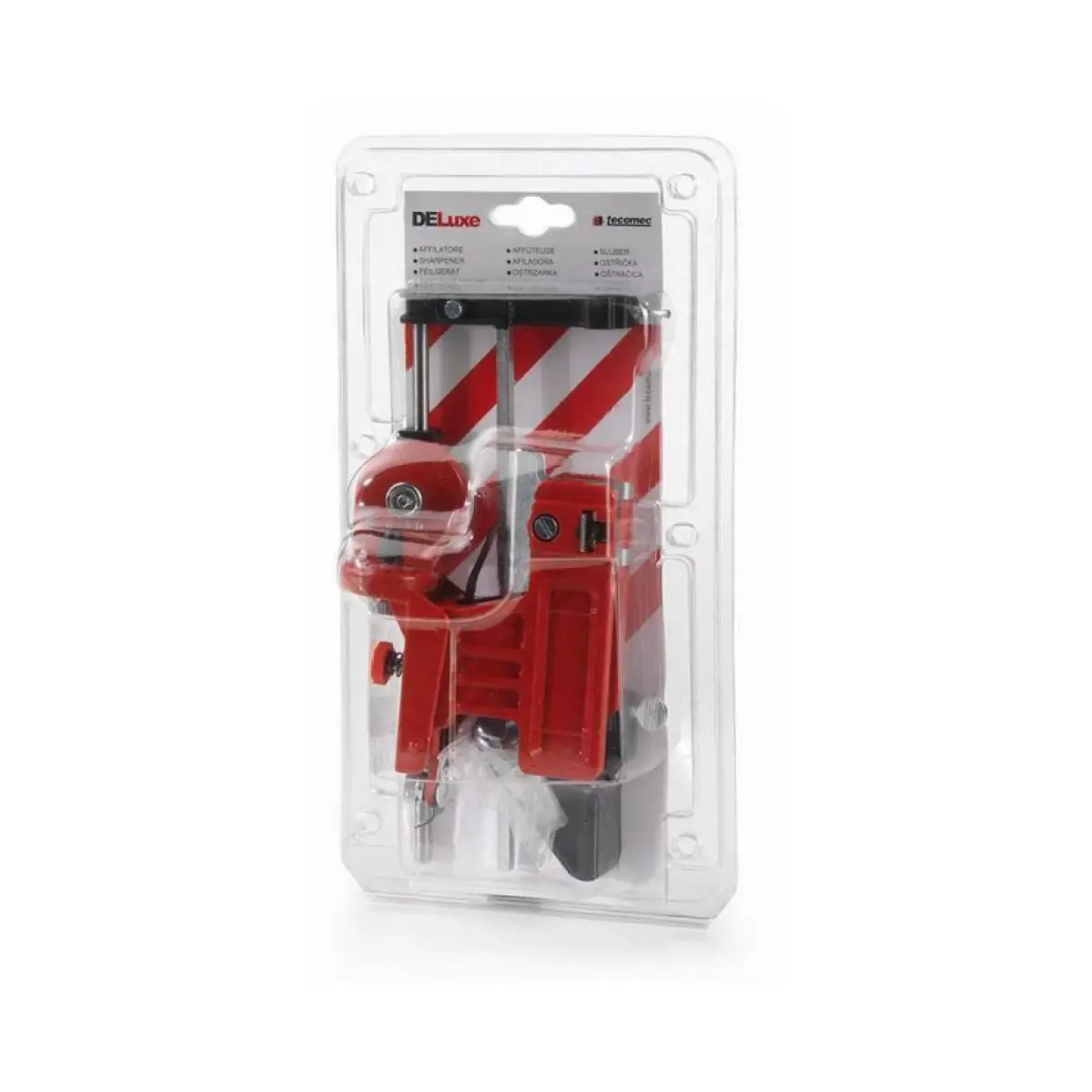 Guidebar Mounted Manual Chainsaw Chain Sharpener 9303030 - 9303030
