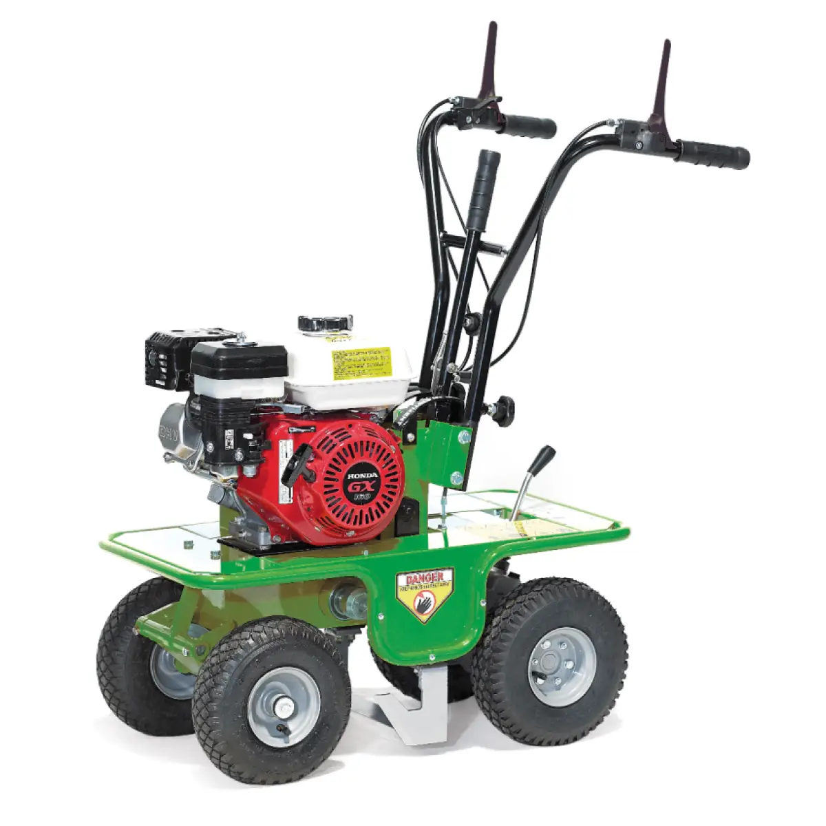 Active 30cm (12 Inch) Professional Turfcutter ACT300 - ACT300