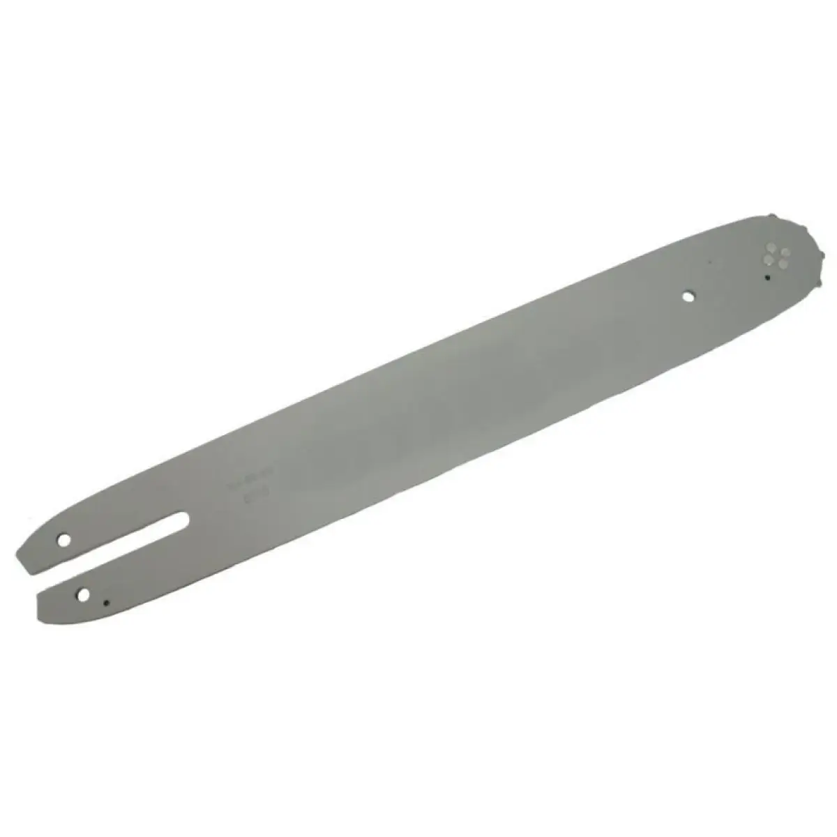 15 Inch Chainsaw Guide Bar 0.325 x 050 Chain UHL Mount GB4-15UHL - GB4-15UHL
