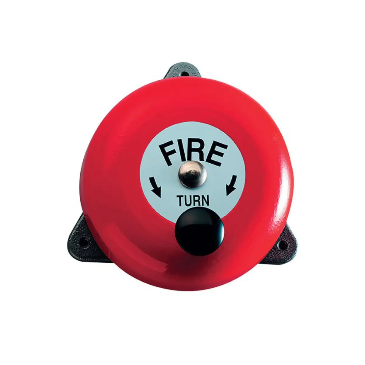 Rotary Hand Fire Alarm Bell 42/52030 - 42/52030