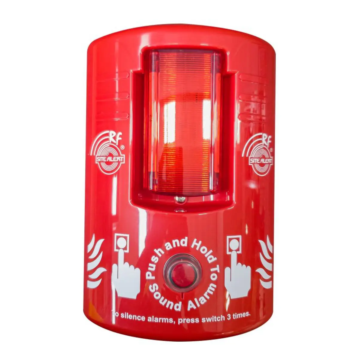 HOWLER WIRELESS MASTER UNIT 81/03583 - 81/03583
