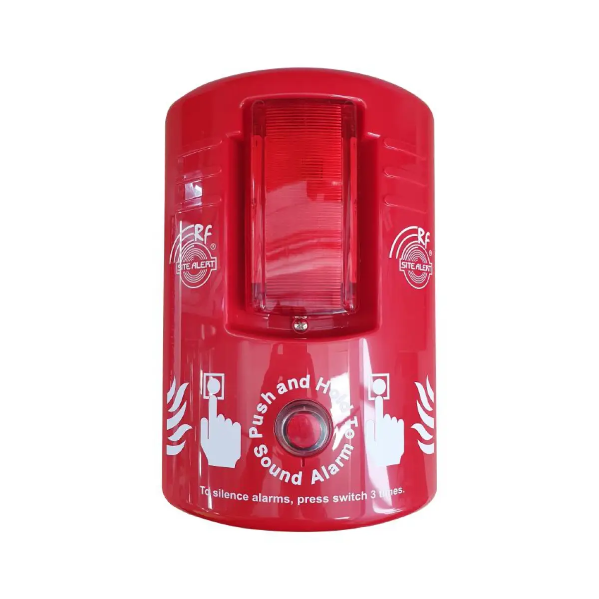 HOWLER WIRELESS SUB UNIT 81/03584 - 81/03584