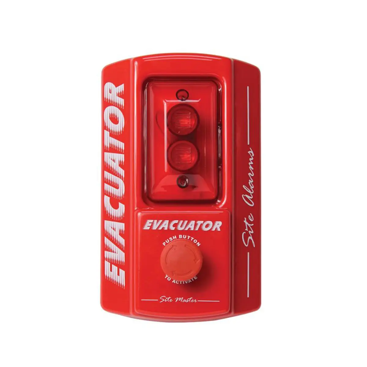 Push Button Linkable Fire Alarm 82/00865 - 82/00865