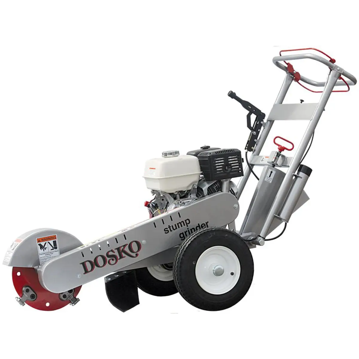 Dosko 13hp Maxi Stump Grinder DOSKO13HP - DOSKO13HP