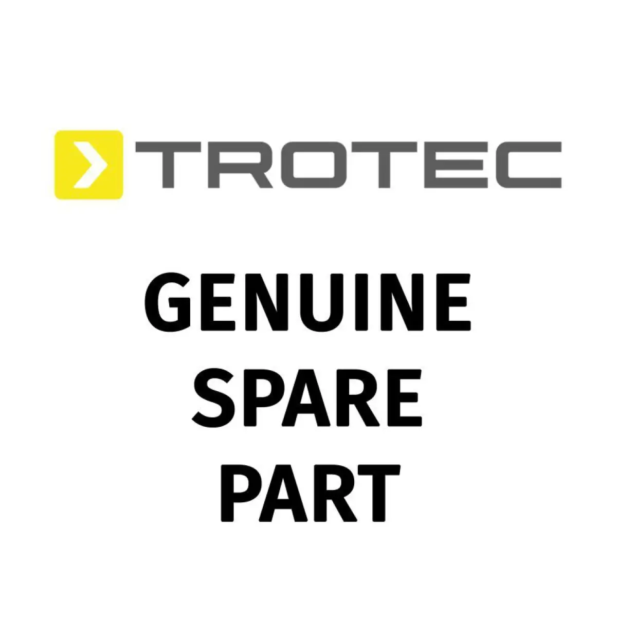 Trotec Castor Wheel With Lock Fits PTA2700SP PTA3500SP & PTA5300SP PTACWWL - PTACWWL
