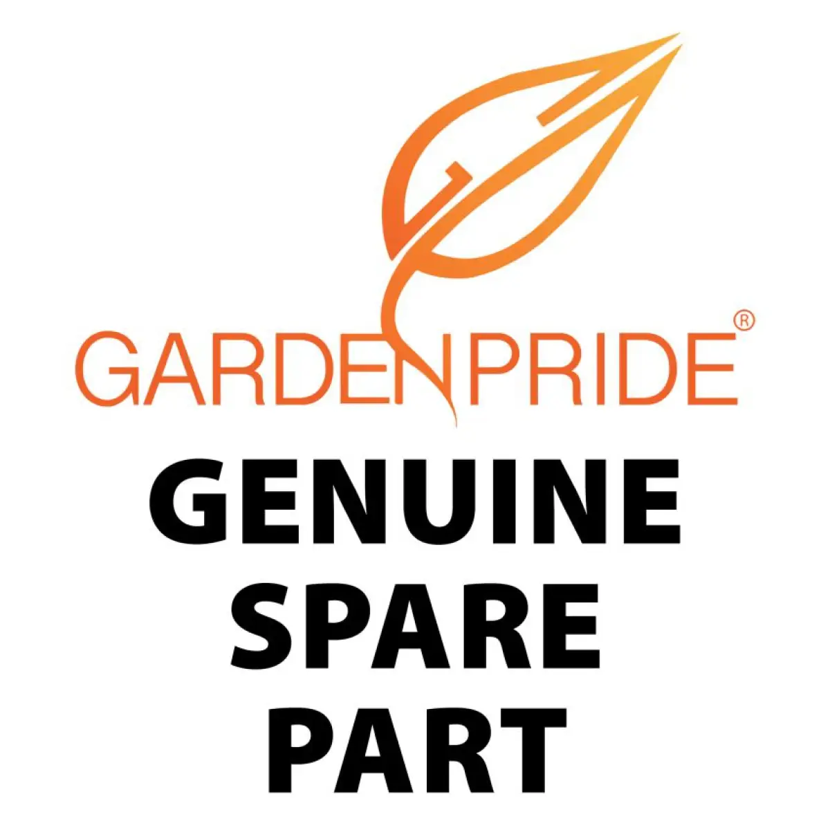 Garden Pride Wheel Bushing GP38TS-61 - GP38TS-61