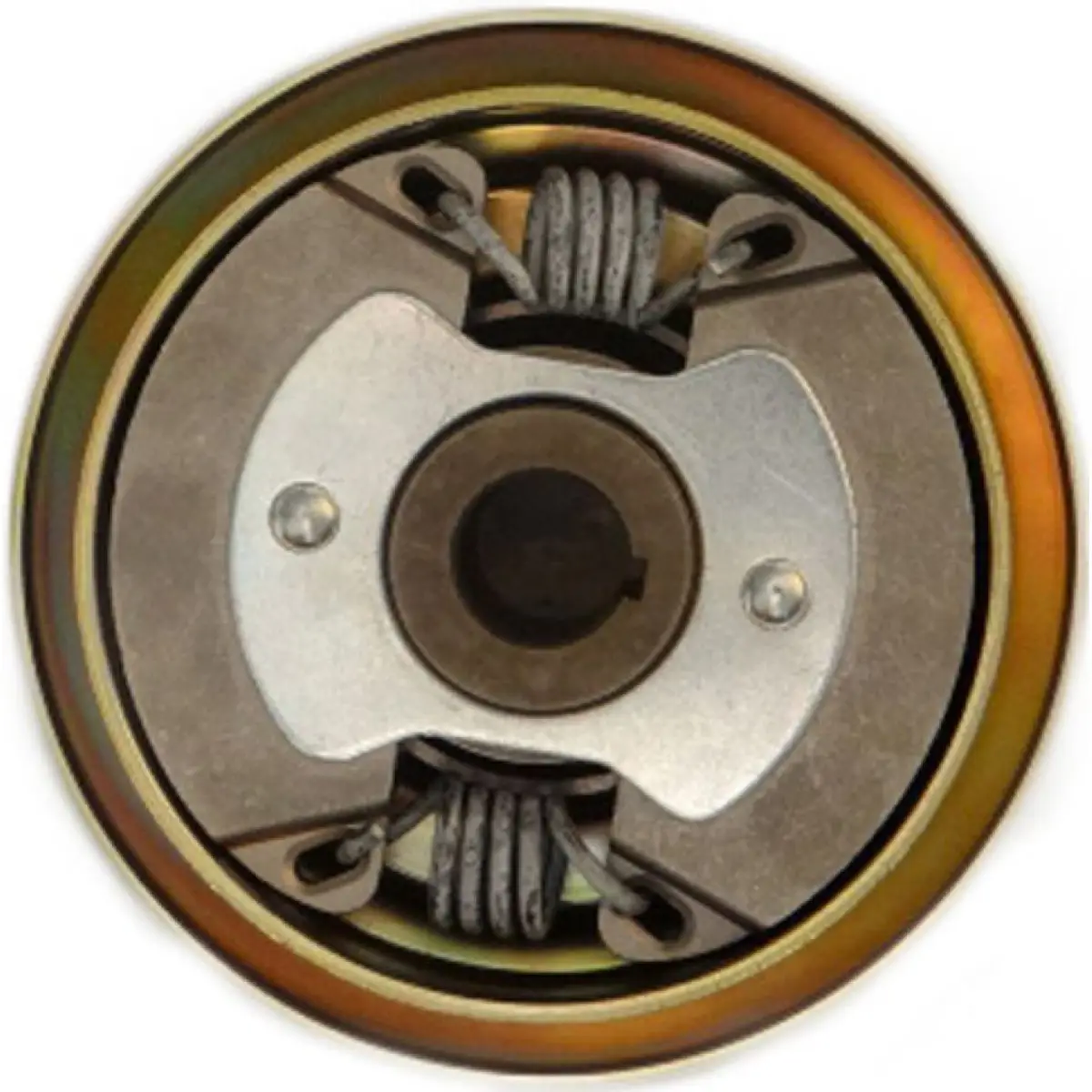 Noram Centrifugal Clutch 18mm Metric Bore x 127mm (5 Inch) Outer Diametre MPMD5562 - MPMD5562