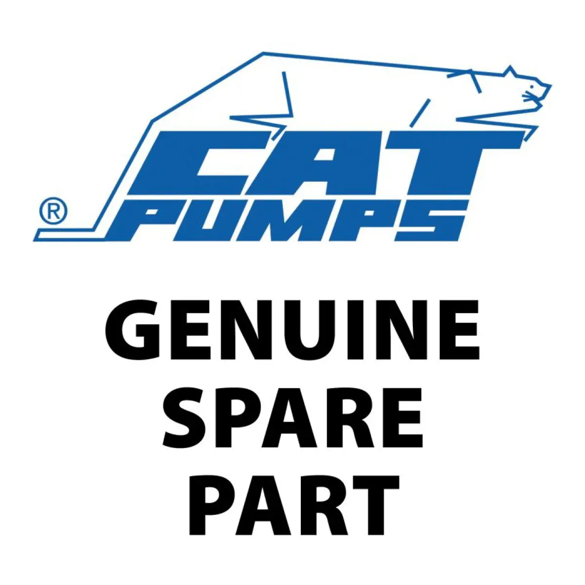 CAT Seal Kit Fits 4SPX Pumps CAT76977 - CAT76977