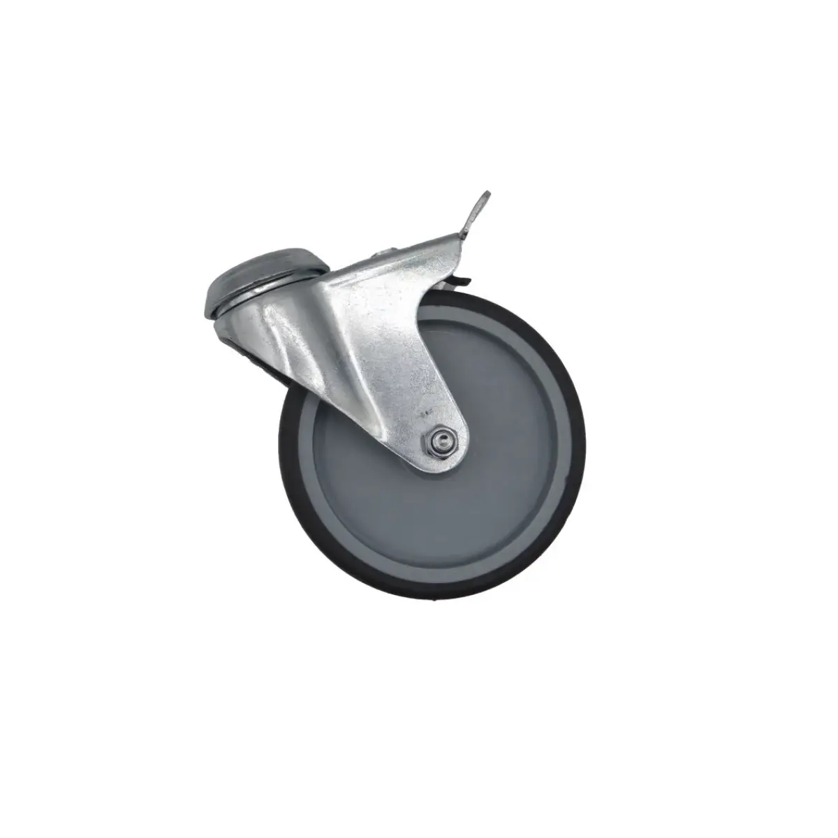 Levpano WHEEL C/W BRAKE TO SUIT LEVPANO 2 (513059) (PR0017) LEV513059 - LEV513059