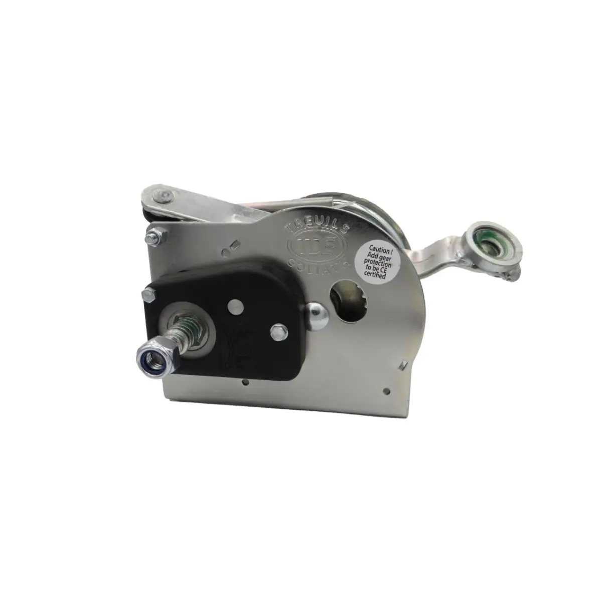 Levpano WINCH INCLUDING HANDLE TO SUIT LEVP COMBI (516507) (PR0197) LEV516507 - LEV516507