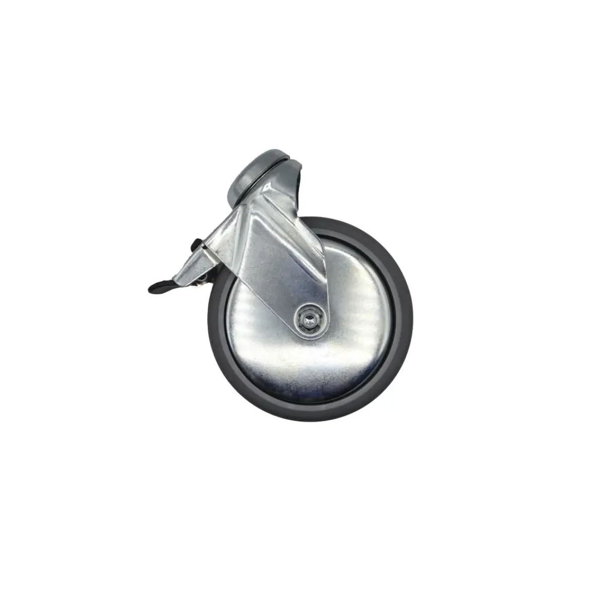 Levpano WHEEL C/W BRAKE TO SUIT LEVPANO COMBI (516509) (PR0204) LEV516509 - LEV516509