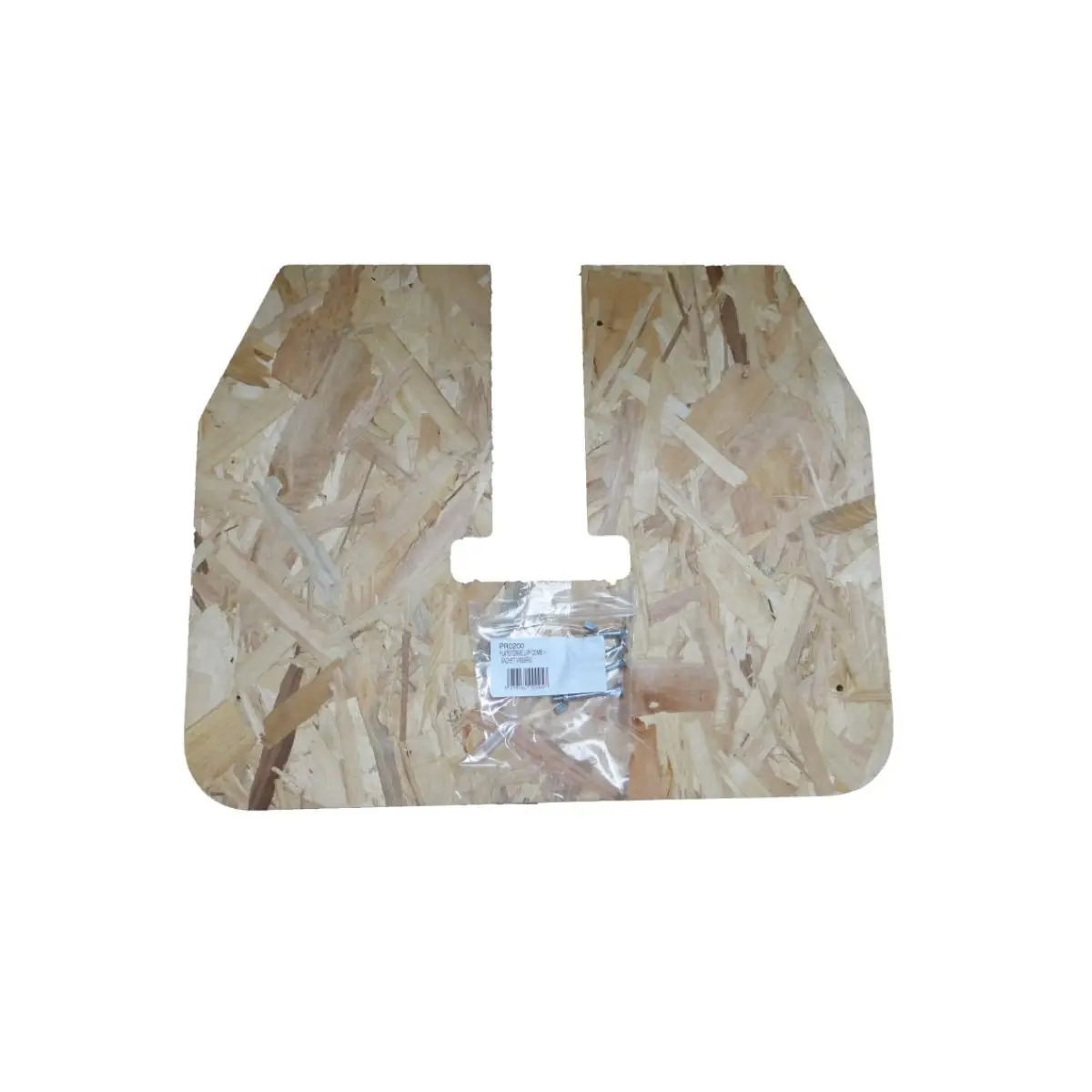 Levpano WOODEN PLATFORM FOR LEVPANO COMBI (516531) (PR0200) LEV516531 - LEV516531