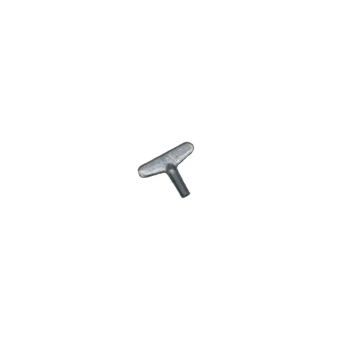 Levpano BUTTERFLY SCREW M8 X 20 LEVPR0021 - LEVPR0021