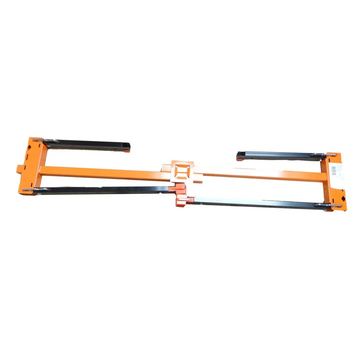 Levpano PR0315 LEVPANO 2 BEAM SUPPORT (SQUARE BASE) LEVPR0315 - LEVPR0315