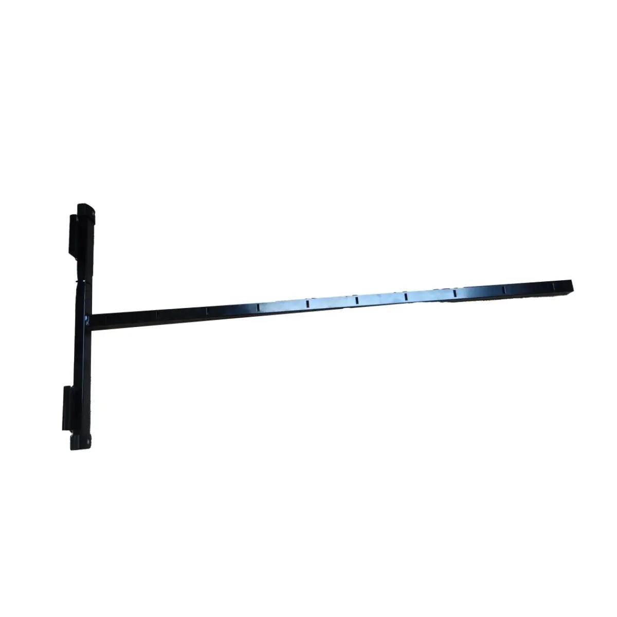 Levpano PR0429 LEFT HAND CLIP & GO EXTENDING ARM WITH HOOK LEVPR0429 - LEVPR0429