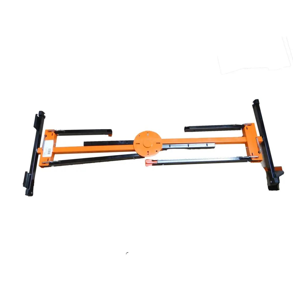 Levpano 2 CLIP & GO BEAM SUPPORT (ROUND BASE) (PR0431) LEVPR0431 - LEVPR0431