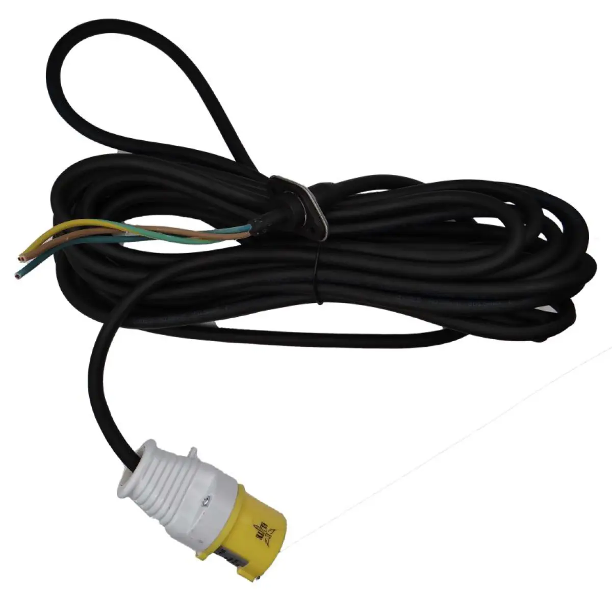 Elite SPK450A 110V 1.5MM MAINS CABLE ONLY NO FLOAT (8) SPK450A/8 - SPK450A/8