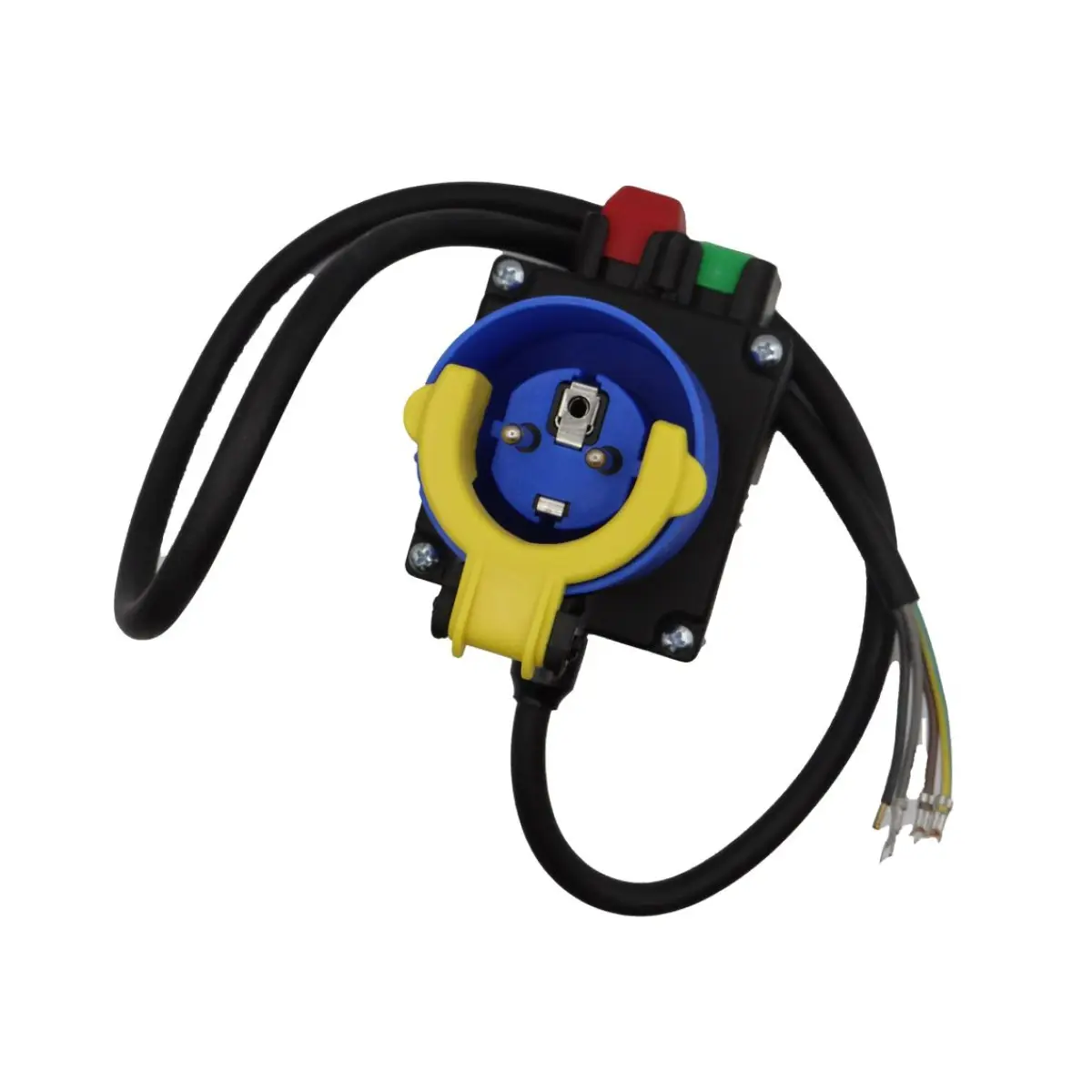 VONARX 109373 FR200 240V POWER SWITCH VAR109373 - VAR109373