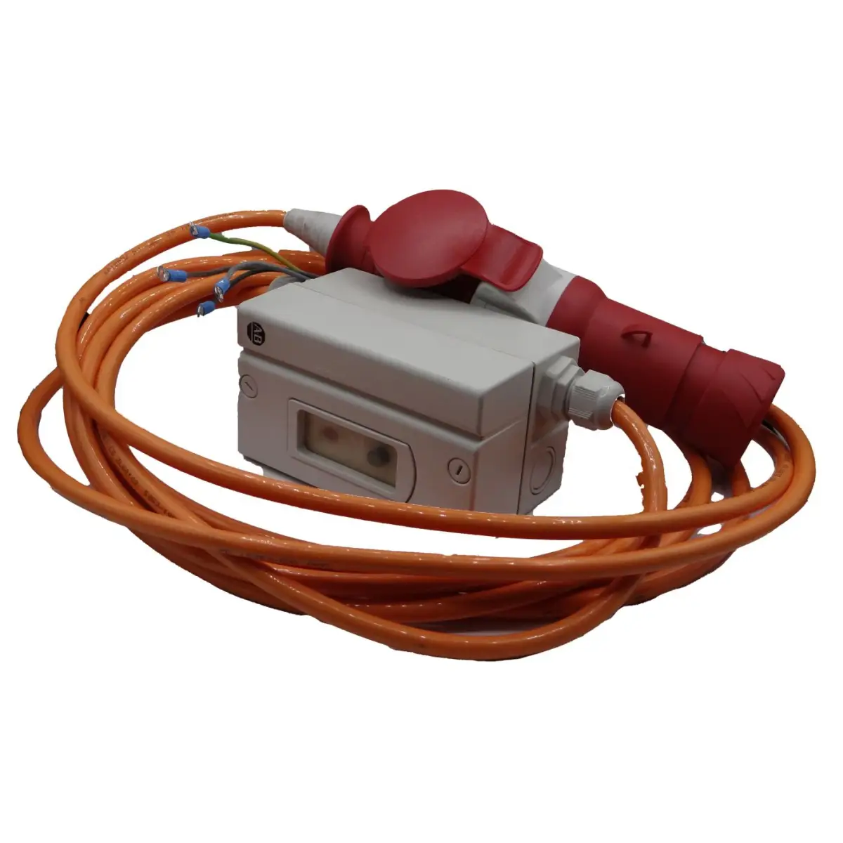 VONARX 701469 380V/2.5KW POWER SWITCH FOR USE WITH FR200H VAR701469 - VAR701469