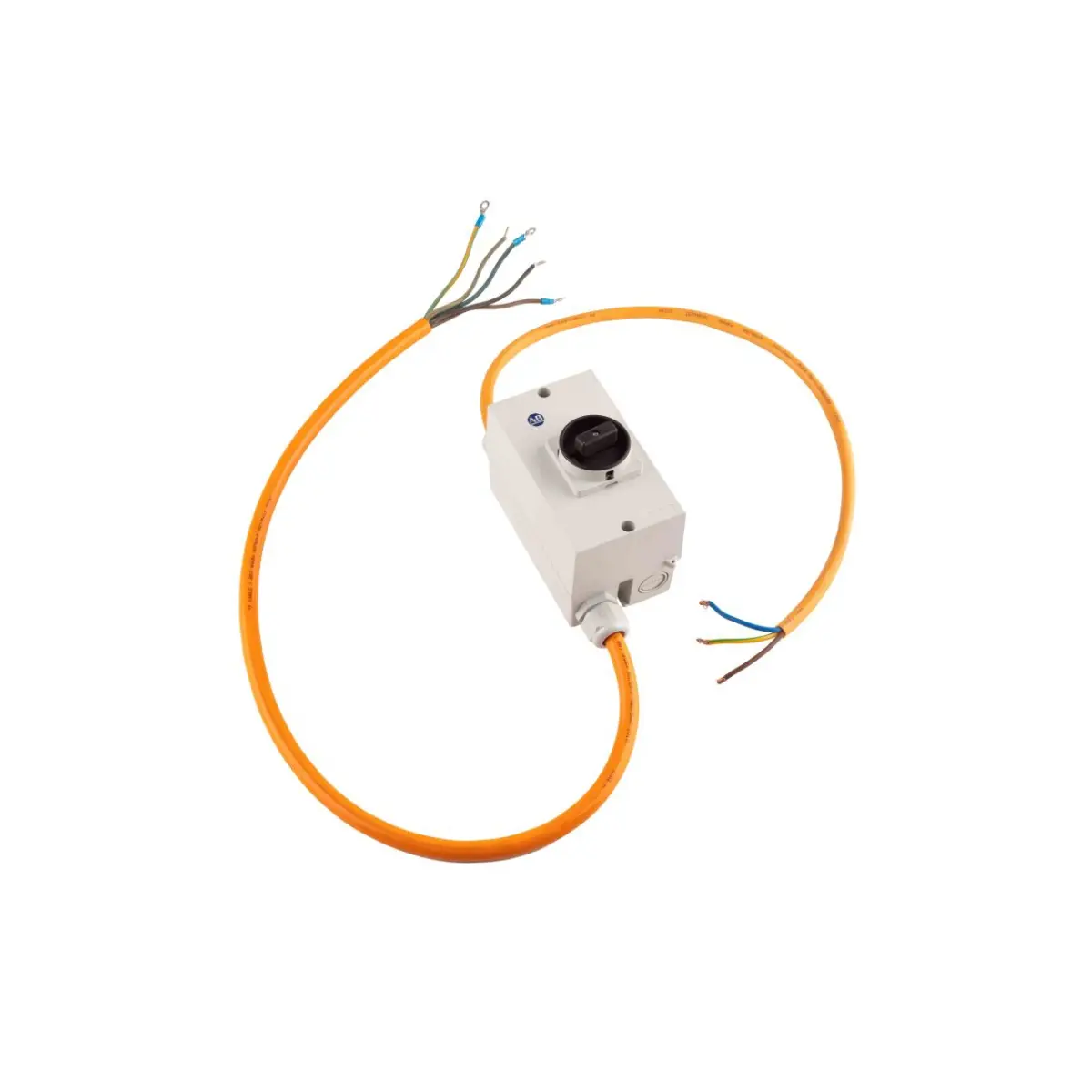 VONARX 707955 FR200 110V POWER SWITCH VAR707955 - VAR707955