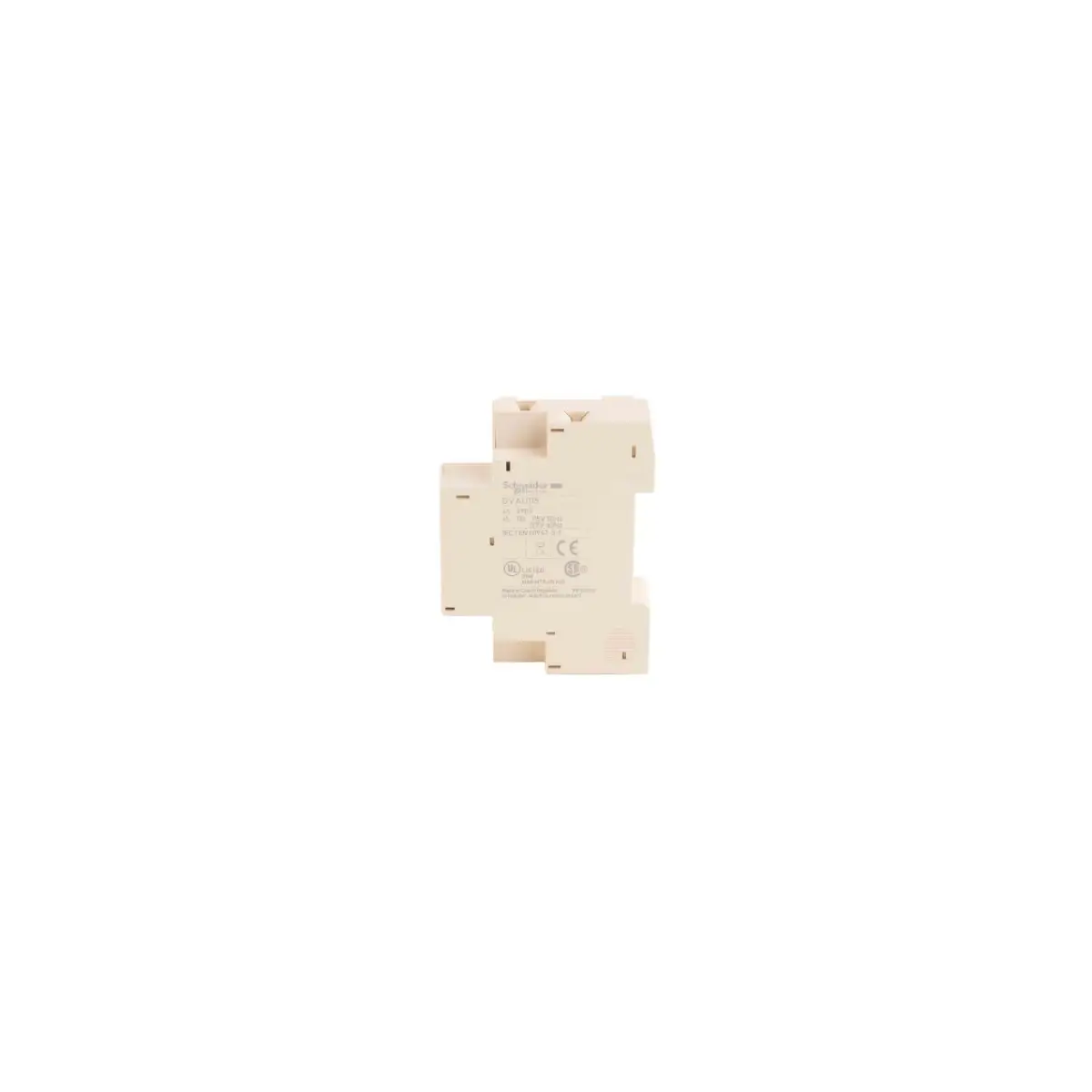 VONARX UNDER VOLTAGE TRIP SWITCH VAR900351 - VAR900351